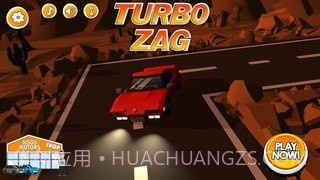 曲折赛车截图3 曲折赛车截图3