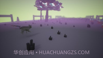 迷失小猫截图1 迷失小猫截图1