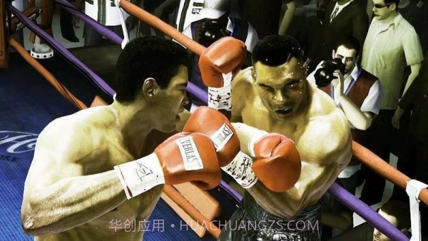 格斗大师拳击冠军截图1