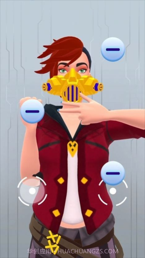 手指舞截图3 手指舞截图3