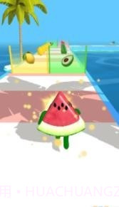 无敌水果巨人截图1