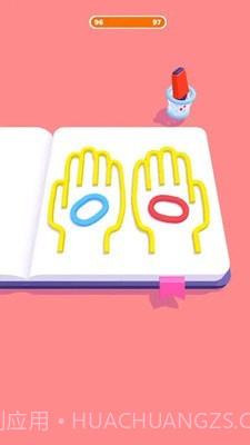 画画大师截图3 画画大师截图3