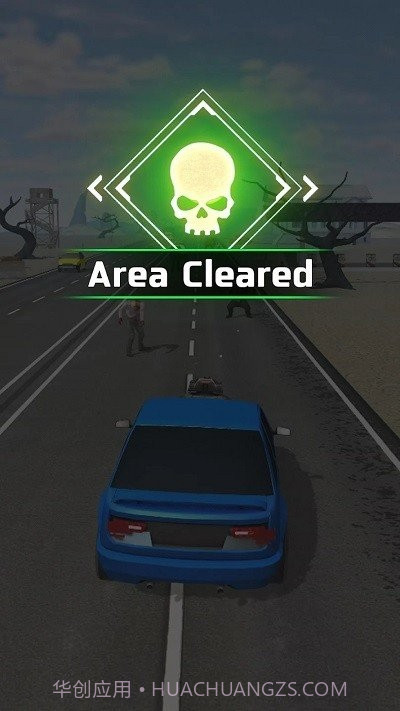 恶灵骑士截图3 恶灵骑士截图3