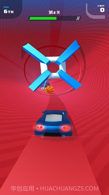 完美赛车游戏截图1 完美赛车游戏截图1