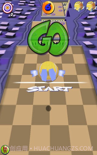 重力弹弹球 Bounders World截图7 重力弹弹球 Bounders World截图7