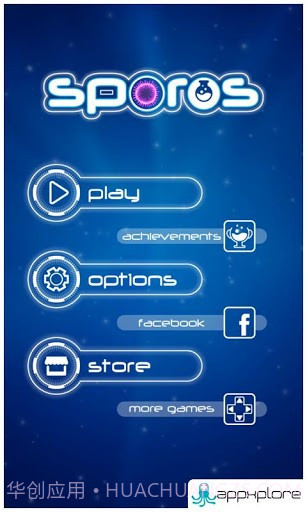 点亮细胞 Sporos截图1