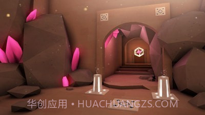 支柱解谜截图2 支柱解谜截图2