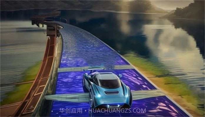 特技横冲直撞终极驾驶（Stunt Rampage Ultimate Drive）截图2