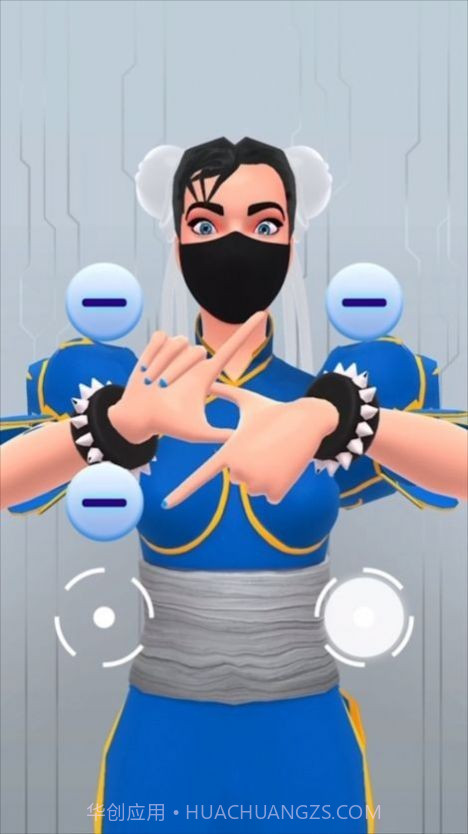 手指舞截图2 手指舞截图2