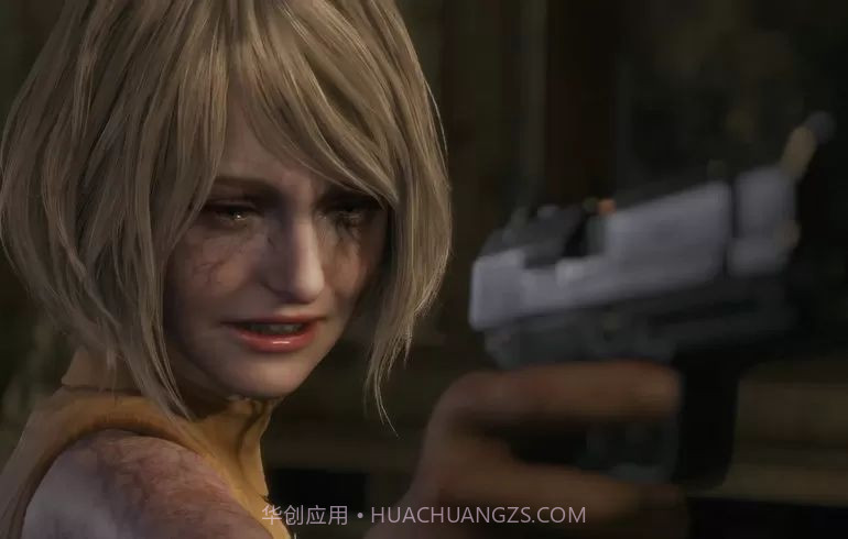 生化危机4重制版手机版截图1