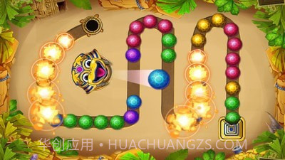 大理石射手截图4 大理石射手截图4