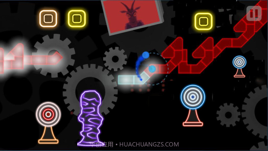 冰与火之舞纯净版！截图1