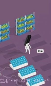 太空移民v1.0.0截图2 太空移民v1.0.0截图2