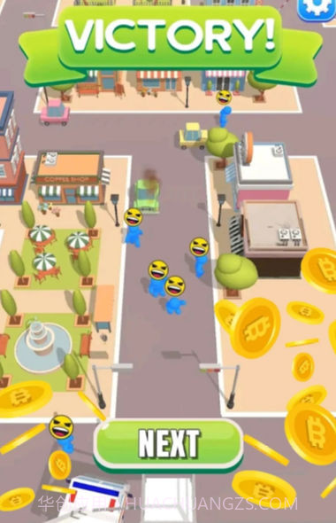 烈焰英雄消防救援截图2 烈焰英雄消防救援截图2