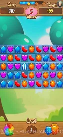 阿伟乐消消正版截图3 阿伟乐消消正版截图3