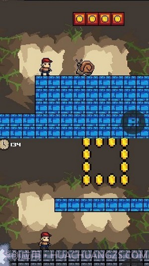 荒野生存大冒险截图2 荒野生存大冒险截图2