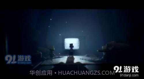 小小梦魇正式版游戏截图2 小小梦魇正式版游戏截图2