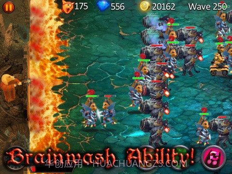 宠物战争 Pet Wars截图5 宠物战争 Pet Wars截图5