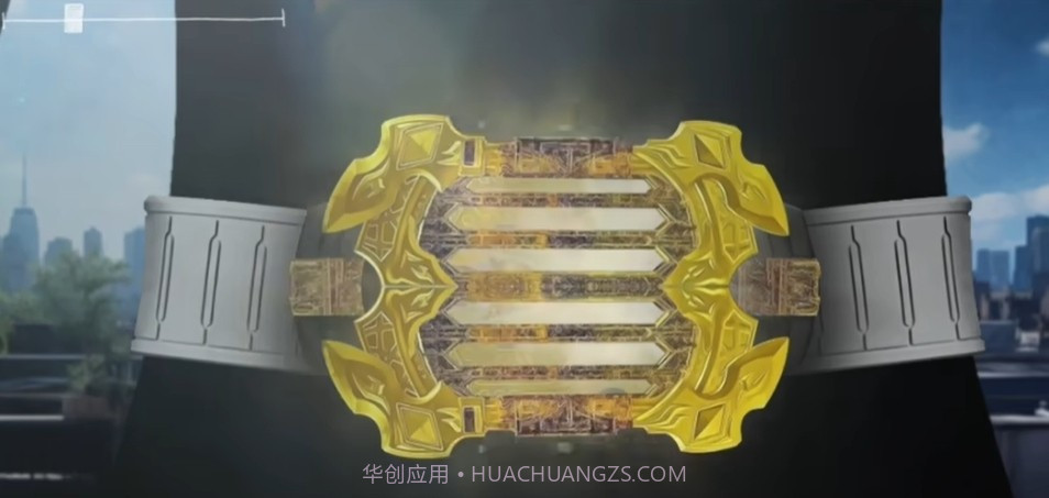 假面骑士音板模拟器截图1 假面骑士音板模拟器截图1