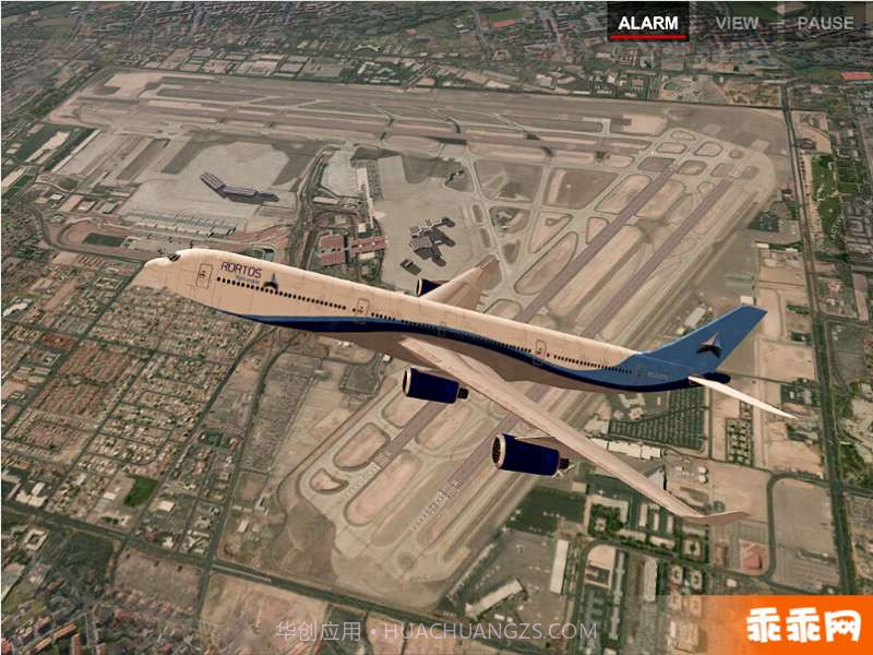 极限着陆直装版截图5 极限着陆直装版截图5