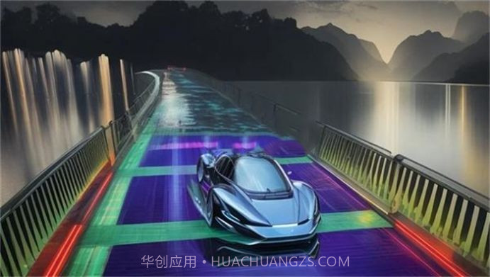 特技横冲直撞终极驾驶（Stunt Rampage Ultimate Drive）截图3