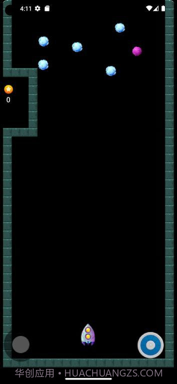 太空射击防守截图1 太空射击防守截图1
