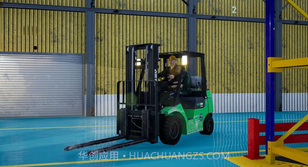 仓库模拟器截图3 仓库模拟器截图3