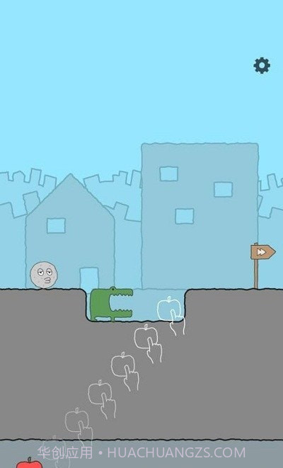 不要阻止科洛科截图1 不要阻止科洛科截图1