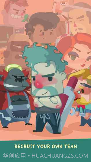 点击赛车截图5 点击赛车截图5