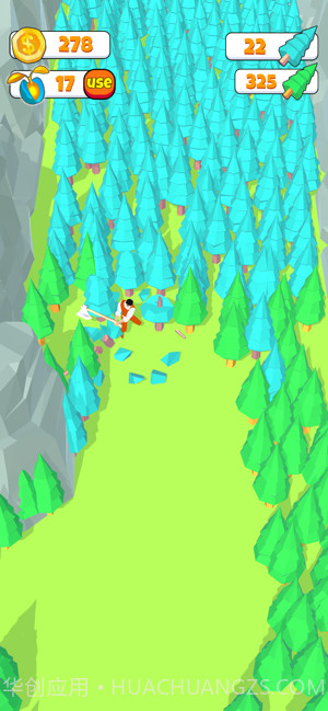 快乐伐木工截图4 快乐伐木工截图4