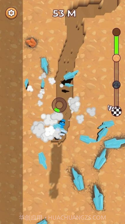 挖吧挖掘大师截图1 挖吧挖掘大师截图1