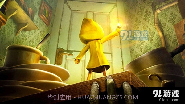 小小梦魇中文版截图1