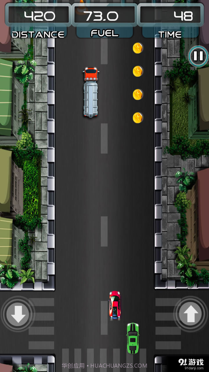 火箭车最新版截图5 火箭车最新版截图5