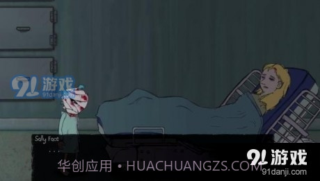 sallyface截图1 sallyface截图1