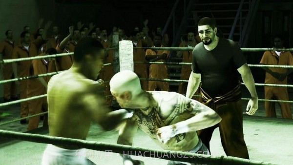 格斗大师拳击冠军截图2