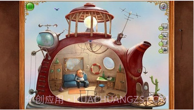 小小星球大碰撞中文版截图1 小小星球大碰撞中文版截图1