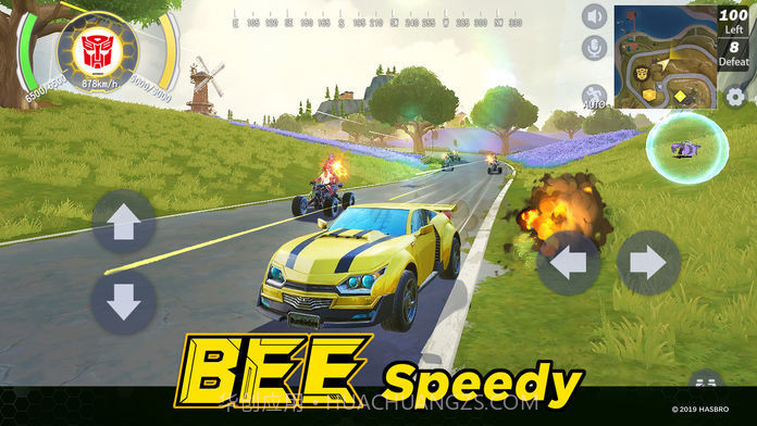 创造的破坏官网截图1 创造的破坏官网截图1