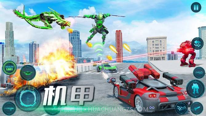 迷你精英战场截图1 迷你精英战场截图1