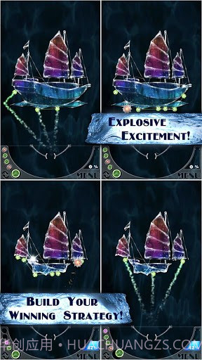 冰雕爆破者截图3 冰雕爆破者截图3