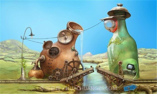 小小星球大碰撞免广告截图3 小小星球大碰撞免广告截图3