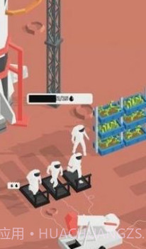 太空移民v1.0.0截图3 太空移民v1.0.0截图3