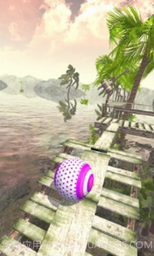 滚动冒险球截图1 滚动冒险球截图1