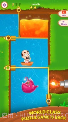 救救老爹截图4 救救老爹截图4