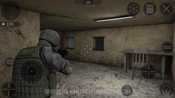 僵尸作战模拟v1.5.0截图3