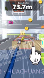 蹦极模拟器截图3 蹦极模拟器截图3