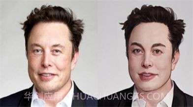 AnimeGANv2截图1 AnimeGANv2截图1