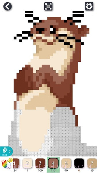 着色999v1.0.2截图3 着色999v1.0.2截图3