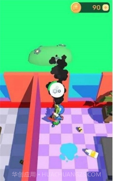 商场清洁截图1 商场清洁截图1