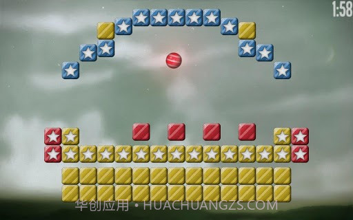 弹跳小球(Bounce Away)截图5