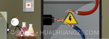 开门火柴人截图2